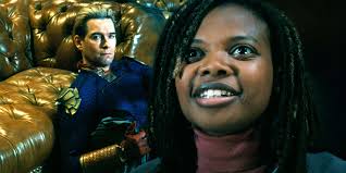 Pennyworth Season 2 Confirms Cast As Production Begins