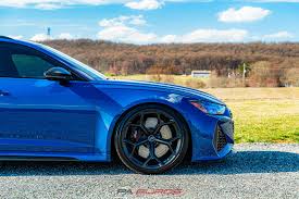 Image result for Ascari Blue 2024 RS6