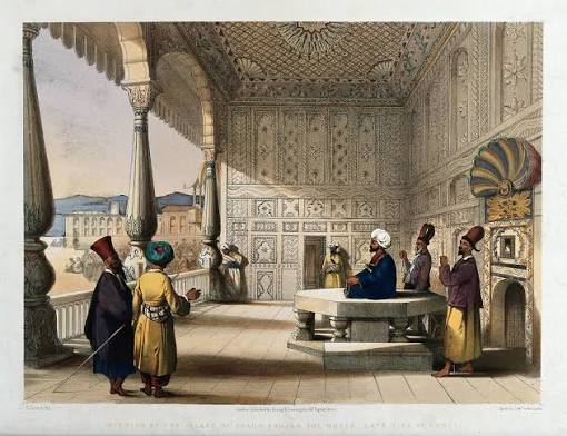 European influence in Afghanistan - Wikipedia