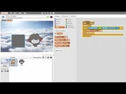 Pin On Scratch Videos