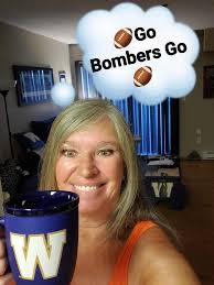 Good morning from Matlock, Manitoba, Canada