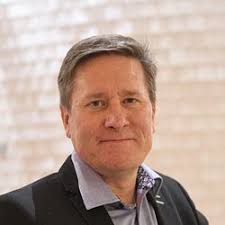 Jonas Wiklund, CEO Wibax Group