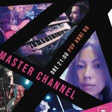 MASTER CHANNEL