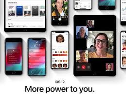 Apple Ios 12 2 Release Has Great Secret Features Apple Ios New Ios Iphone