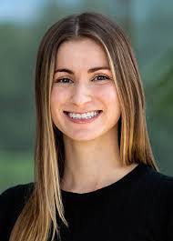 Sarah Shapiro's Instagram, Twitter & Facebook