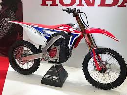 Your dirt bikes stock images are ready. Honda Debuts Electric Dirt Bike Prototype Asphalt Rubber