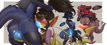 Smolder Kanel hentai videos, GIFs, and images | R34.app