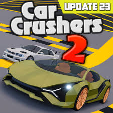 Kody do roblox 2021 car crushers 2 / codes for car crushers 2 | nissan 2021 cars / all of this can give you free reward such as cash. Emmalinemeyers Kody Do Roblox 2021 Car Crushers 2 Destroying The Most Expensive Car In Roblox Car Crushers 2 Rich Television For Today S Roblox Video I Sims 4 Mad Neighbour