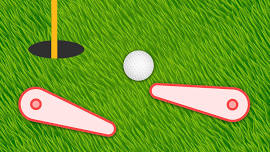 Yuengling Presents: Kickback9 Pin-Golf Tour 3