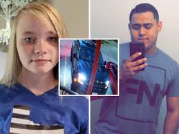 AMBER Alert Canceled After Missing Arkansas Teen Found Safe