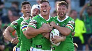 Read up on all the latest nrl news, from scores and results to ladders and fixtures. Nrl Confirms Stadiums For 2020 Season Northern Star