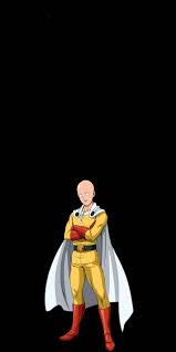 Maybe you would like to learn more about one of these? One Punch Man Wallpaper Enwallpaper