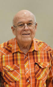 George James LeClair Walker