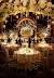 Glamorous Old Hollywood Wedding Dress