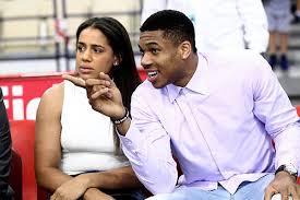 Giannis antetokounmpo was born on december 6, 1994, in greece. Mariah Riddlesprigger Nationality Age Parents Instagram Bio Wiki