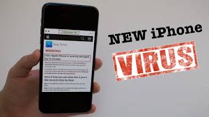 You have apps on your phone that you didn't download. New Iphone Virus What You Need To Know Youtube