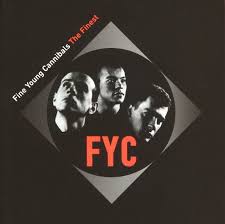 Fine Young Cannibals She Drives Me Crazy Official Video Pin On Music Arts