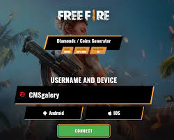 Try once and you'll be amazed to see the speed, you don't need to wait for hours or go through multiple steps to get your unlimited free fire diamonds. Gamethunks Free Fire Unlimited Diamond Generator Cmsgalery