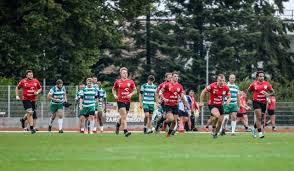 Lechia gdańsk is a polish rugby union team playing in the rugby ekstraliga. W Sobote 19 09 2020 Trojmiejskie Derby Lechia Gdansk Arka Gdynia W Rugby Dziennik Baltycki