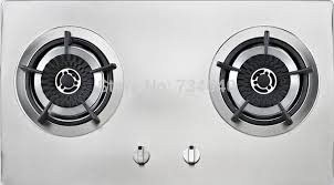 Lpg Stainless Steel 2 Burner Gas Stove Kitchen Appliance Gas Cooker 2 Burner Two Burner Double Burner Cooker Burner Cookers Commercialcooker Cooker Aliexpress