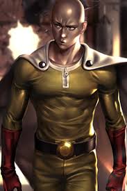 Made a phone wallpaper of saitama. One Punch Man 1125x2436 Resolution Wallpapers Iphone Xs Iphone 10 Iphone X