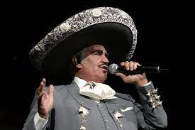 Cómo murió Vicente Fernández