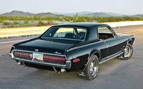 See more of mercury cougar 1967 on facebook. Big Block Beauty 1967 Mercury Cougar Xr 7 Gt Blog Hemmings Com