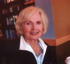 CATHERINE PATRICK Obituary (1928