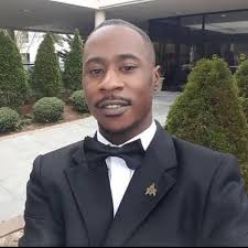 Obituary of Charles William Cauley