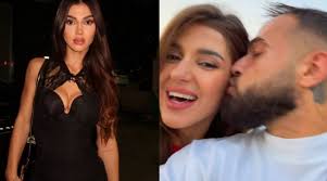 Efter uttalandet från den unge mannen som kysste henne reagerar Loredana:  Hennes händer skakade, ge de exakta detaljerna