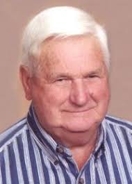 Hedrick Danford “Wirt” McCallister (1926-2013)