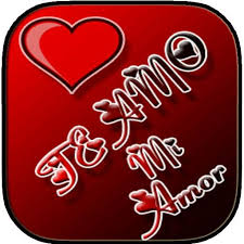 The difference is that te amo is. Updated Te Amo Mi Amor Android Iphone App Not Working Wont Load Blank Screen Problems 2021