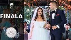 Doamna mari se opune cătăroriei celor doi în casa mireasa și le cere să nu facă pasul acum. Vliy8iv242ihpm