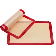 Laminas De Silicona Para Hornear Reutilizables Materialesecologicos Es
