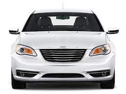 2021 Chrysler 200 Convertible Pricing Chrysler 200 Chrysler Convertible