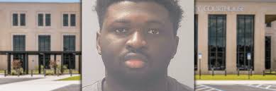 22-year-old man charged with fraudulently stealing $850,000 from Santa Rosa  County