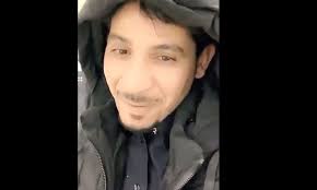 أبو فهد لــ الوئام ضاقت بي الأرض وحاولت الانتحار فبكيت صحيفة الوئام الالكترونية