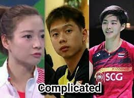 Sempat diundur, kini rencana pernikahan itu ternyata batal. Complicated Complete Goodbye Page 2 Wattpad