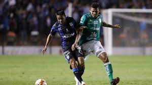 Con las últimas noticias de querétaro actualizadas a cada minuto, quadratín es hoy el sitio número uno de información, análisis y política en querétaro. Liga Mx Apertura 2020 Queretaro Vs Leon Horario Y Donde Ver Por Tv En Vivo El Duelo De La Jornada 4 Marca Claro Mexico