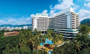 The olympic hotel boasts a fully transformed lobby featuring a strong sense of narrative with subtle reference to classic themes, textures and materials. Hotel Equatorial Penang Throws In The Towel To Cease Operation By March 31 Malaysia Malay Mail