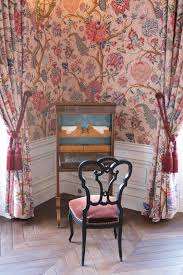 Maison Des Caillebotte A Yerres Essonne France French Interior Outdoor Decor Decor