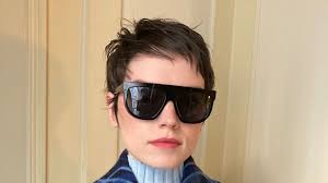 Behind the Scenes of Daisy Ridley's Epic and Artsy Paris Fashion Week