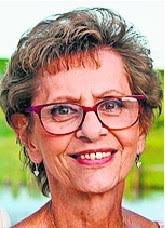 JoAnn Fischer Obituary (1955