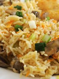 Maybe you would like to learn more about one of these? Oven Baked Rice With Vegetables My Gorgeous Recipes