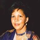 NICOLA PORTER-CHERRY Obituary (2015)