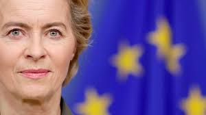 Law courts must deal with lawbreakers. Die Wichtigsten Punkte Des Green Deal Euractiv De