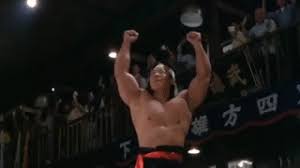 The perfect bloodsport vandamme bloodynose animated gif for your conversation. Bad Movie Tuesday Bloodsport 1988 Van Damme At His Spin Kicking Best Versus The Kumite And Bolo Yeung S Pecs Movies Films Flix