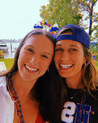 Abby Hansen's Instagram, Twitter & Facebook