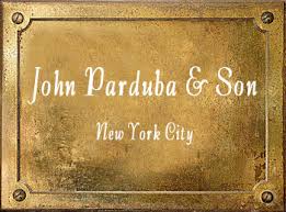 John Parduba Son
