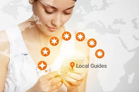 Local guides is offered everywhere google maps is available. Google Local Guides New 10 Level Point System Phoenix Online Media